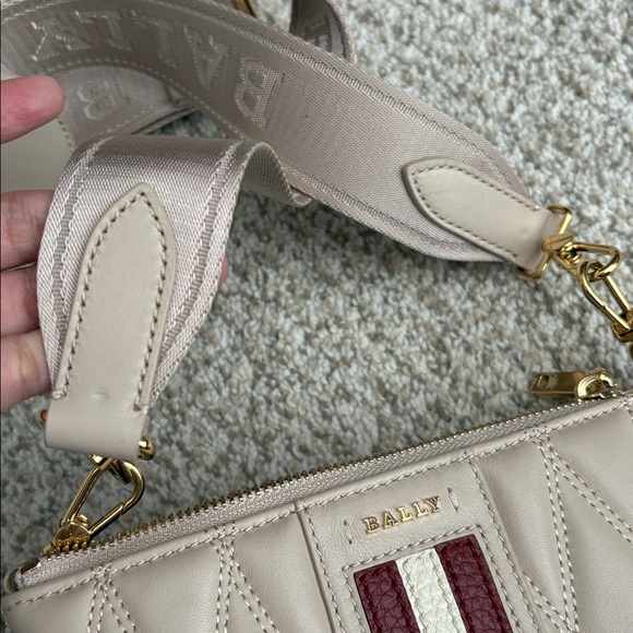 Bally mini crossbody - Picture 13 of 13
